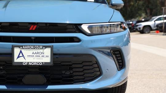 2024 Dodge Hornet