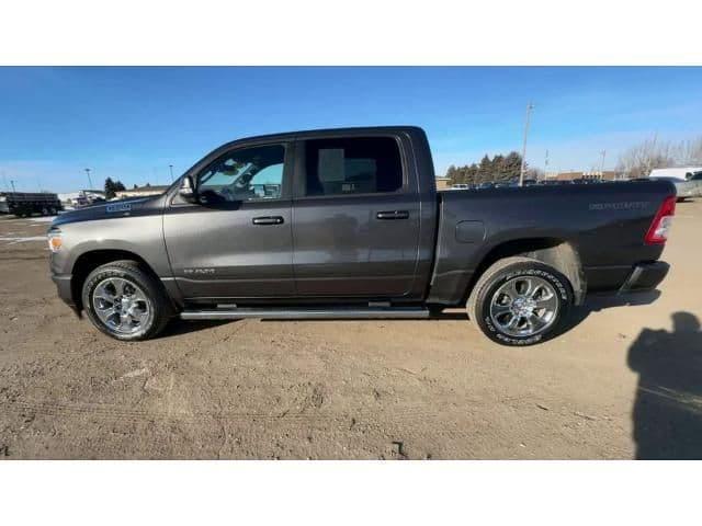 2020 ram 1500 big horn/lone star in devils lake, north dakota