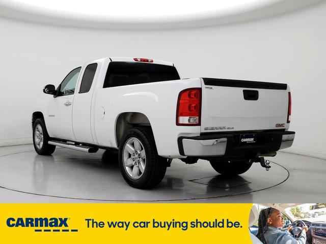 2013 gmc sierra 1500 sle