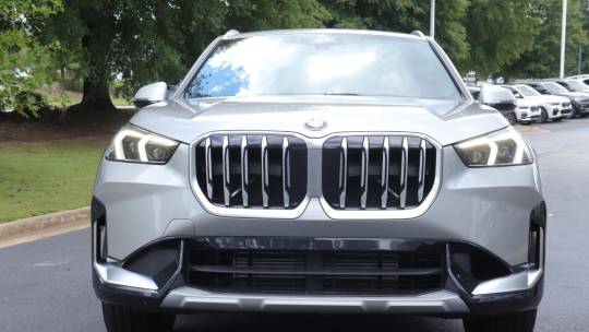 2023 BMW X1 xline