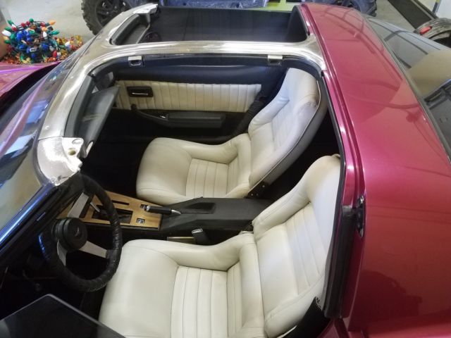 1979 l-82 corvette