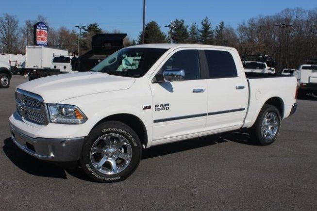 2018 ram 1500 laramie for sale in milford, delaware