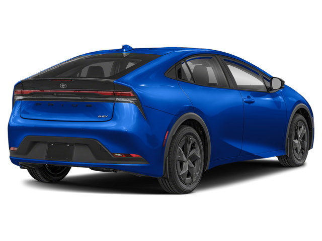 2023 toyota prius le