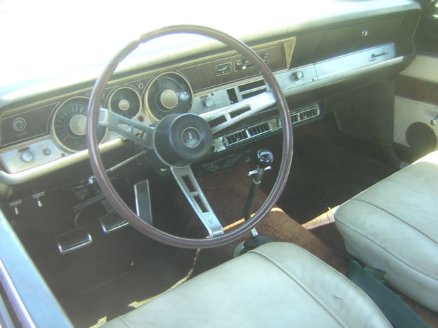 1968 plymouth barracuda 340 formula s california car always, factory a/c