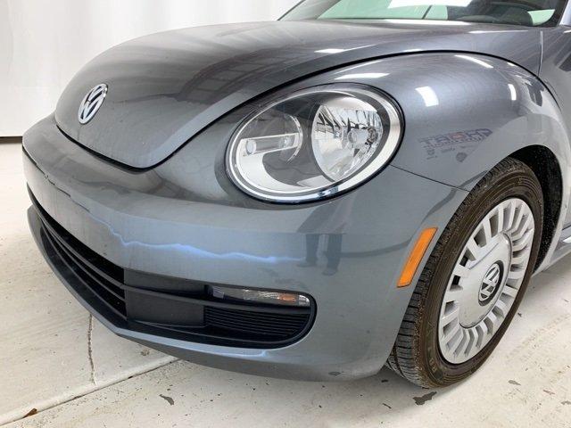 used 2016 volkswagen beetle 1.8t se pikeville, ky 41501 for sale in broad bottom, kentucky