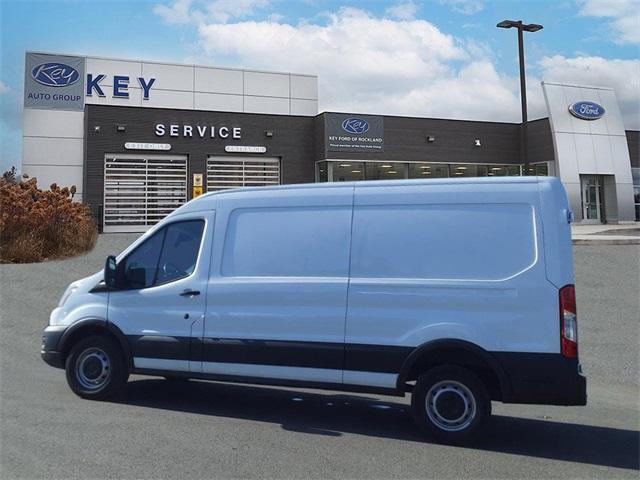 2021 ford transit-250 base