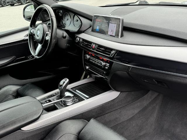 2018 bmw x5 sdrive35i