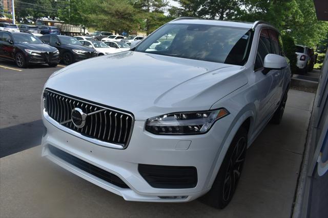 2021 volvo xc90 t6 momentum