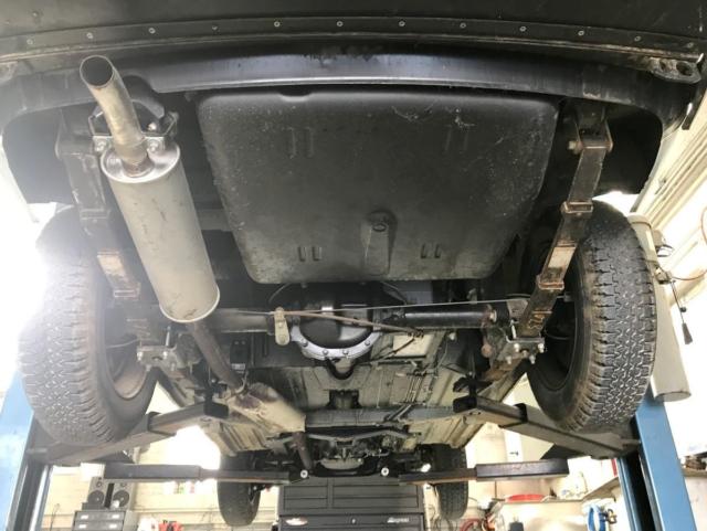1976 mg mgb one owner, 1400 miles!