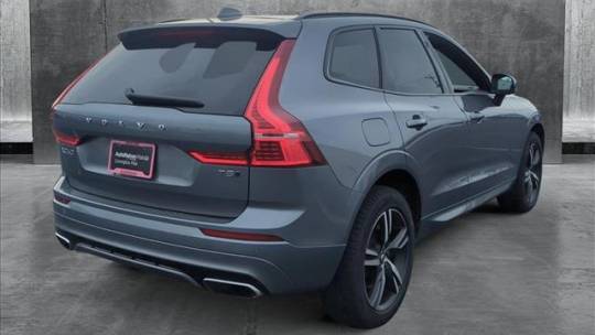 2021 Volvo XC60