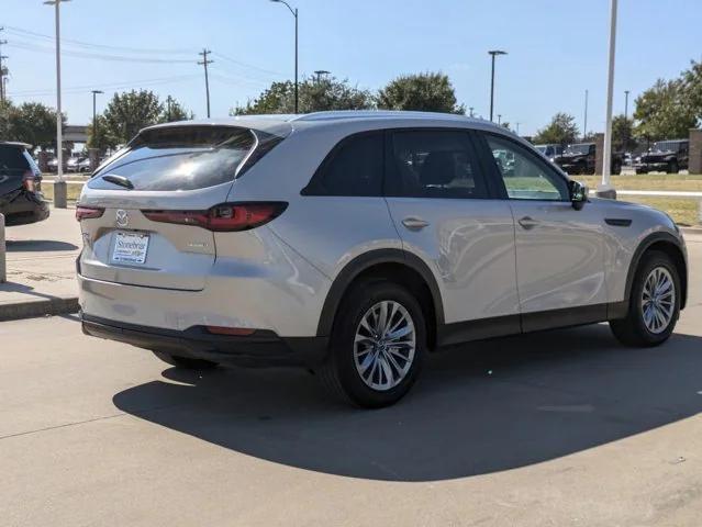 2024 mazda cx-90 base