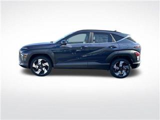 2025 Hyundai Kona limited