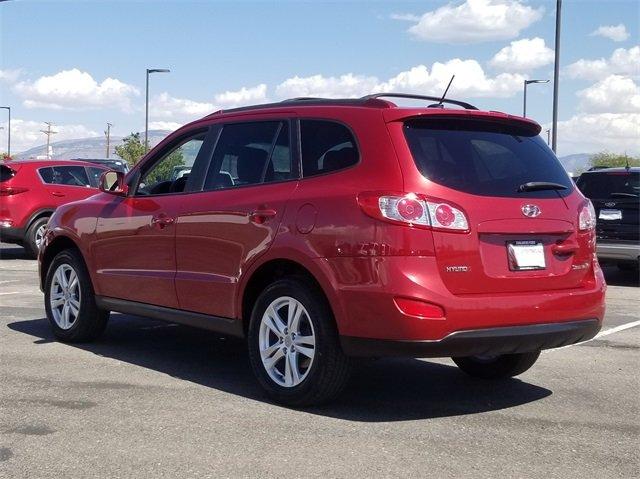 used 2011 hyundai santa fe se rio rancho, nm 87124 for sale in albuquerque, new mexico