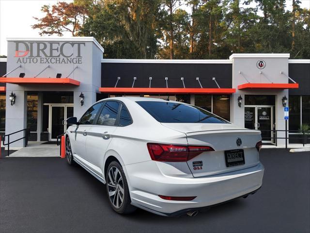 2020 volkswagen jetta gli 2.0t s