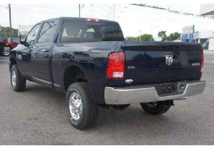 2013 ram 2500 slt in austin, tx