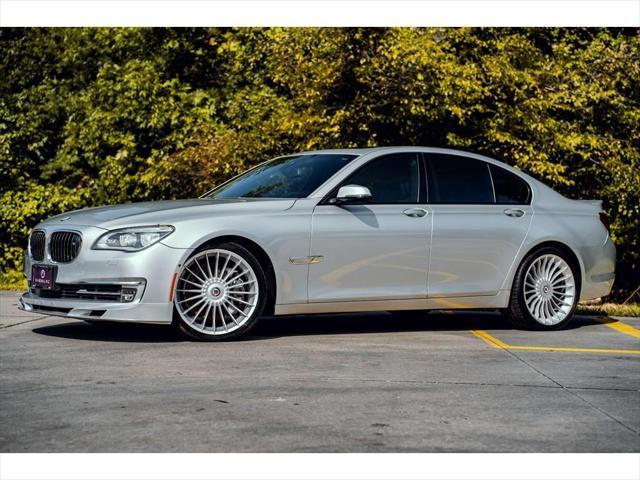 2013 bmw alpina b7 xdrive