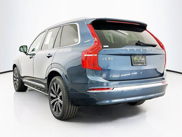 2023 volvo xc90 b6 plus 7-seater