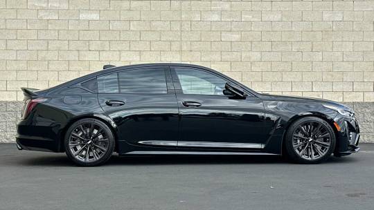 2024 Cadillac CT5-V