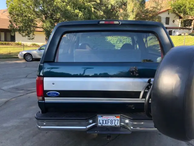 california no rust survivor no reserve