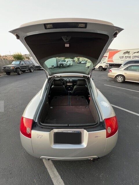 2002 audi tt