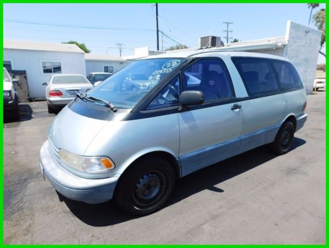 1991 deluxe used 2.4l i4 16v no reserve