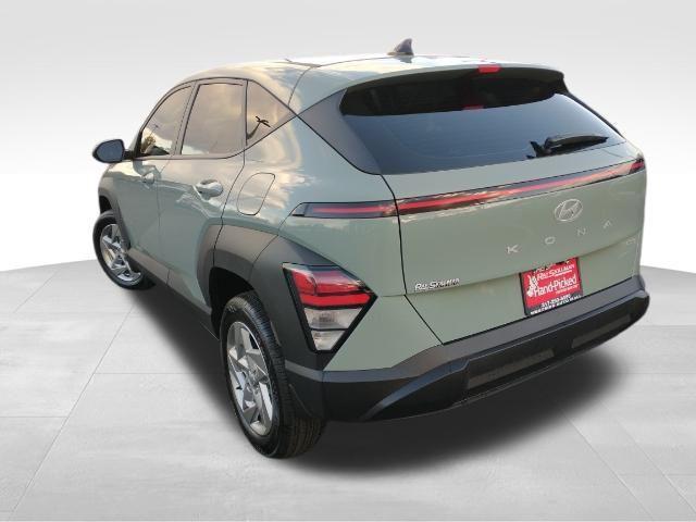 2024 hyundai kona se
