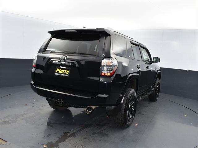 2016 toyota 4runner sr5 premium