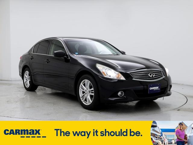 2015 infiniti q40