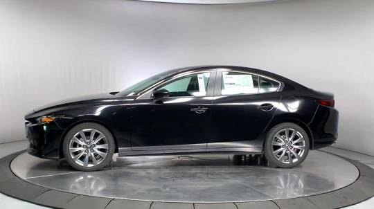 2024 Mazda