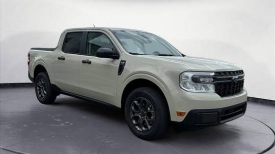 2024 Ford Maverick