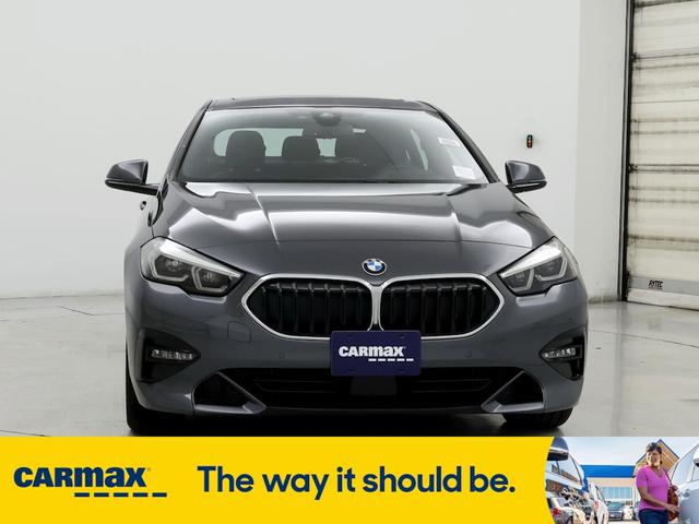 2021 bmw 228 gran coupe i gran coupe