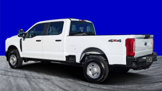 2024 Ford F-350