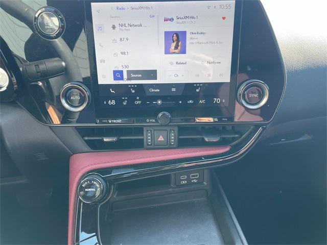 2022 lexus nx 350 350 base