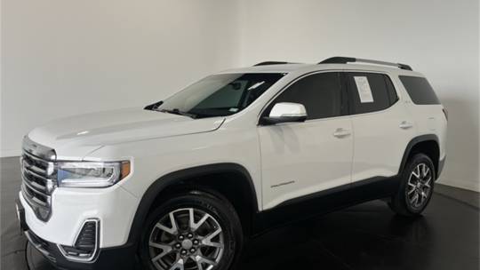 2020 GMC Acadia