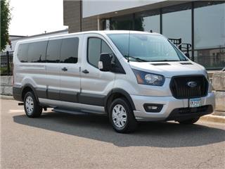 2023 Ford Transit 350 xl
