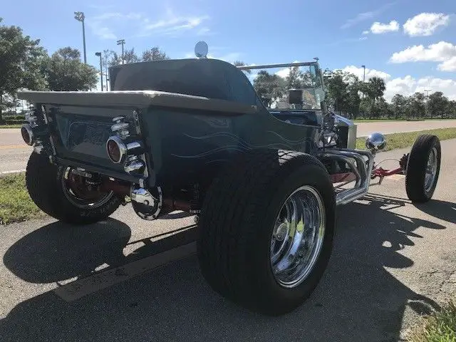 1924 ford t-bucket t bucket classic antqiue hot rod nice clean florida l@@k!!!!!