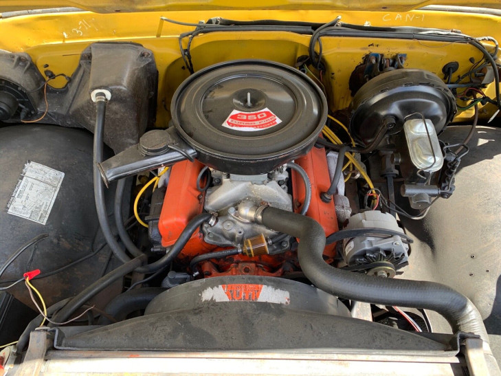 gmc c10