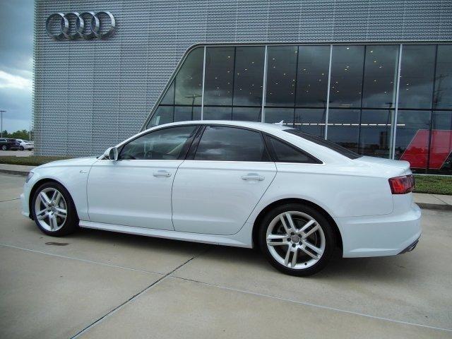 certified 2016 audi a6 3.0t premium plus quattro lafayette, la 70503 for sale in lafayette, louisiana