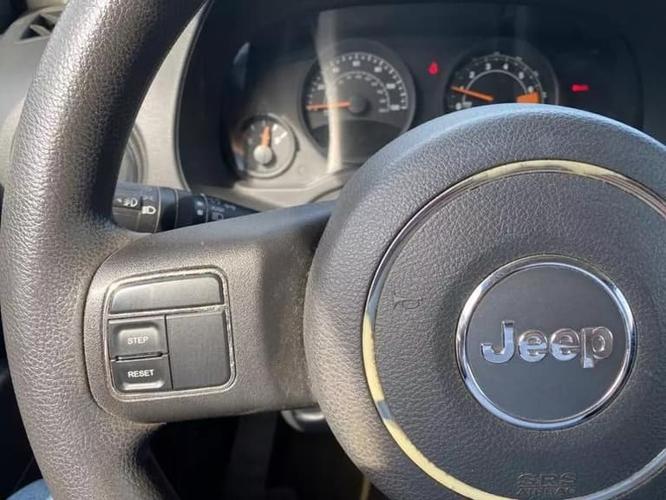 2014 jeep compass in charlotte, north carolina