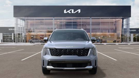 2024 Kia Sorento
