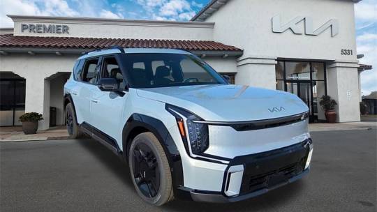2024 Kia EV9