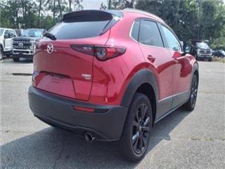 2021 Mazda CX-30 turbo premium