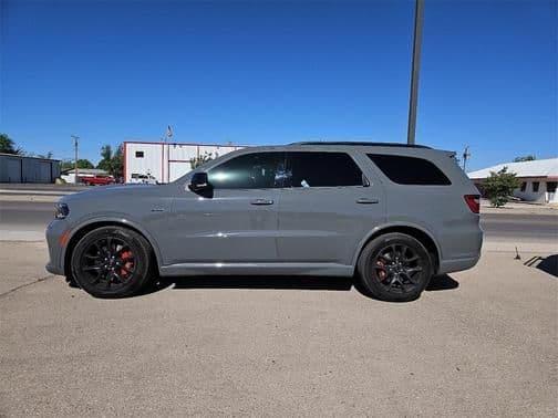 2023 dodge durango srt 392 in artesia, new mexico