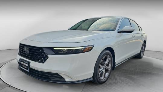 2024 Honda Accord