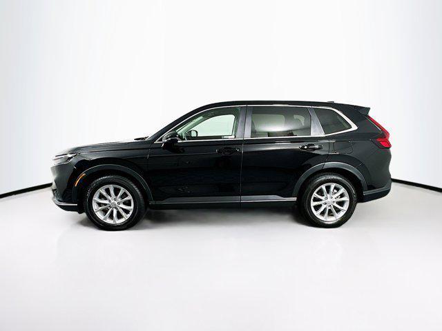 2023 honda cr-v ex-l awd
