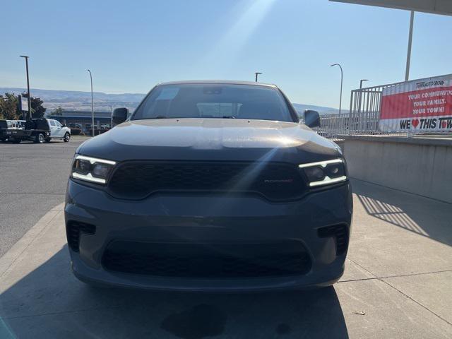 2023 dodge durango gt launch edition awd