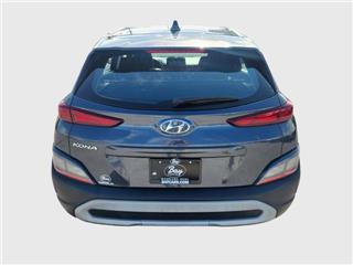2022 Hyundai Kona se