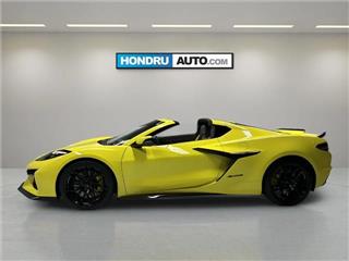 2024 Chevrolet Corvette z06