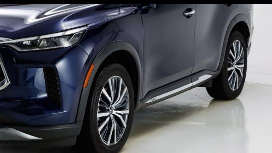 2024 Infiniti QX60