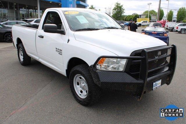 2020 ram 1500 classic tradesman